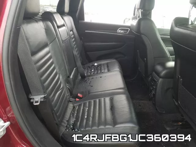 1C4RJFBG1JC360394 фото 7