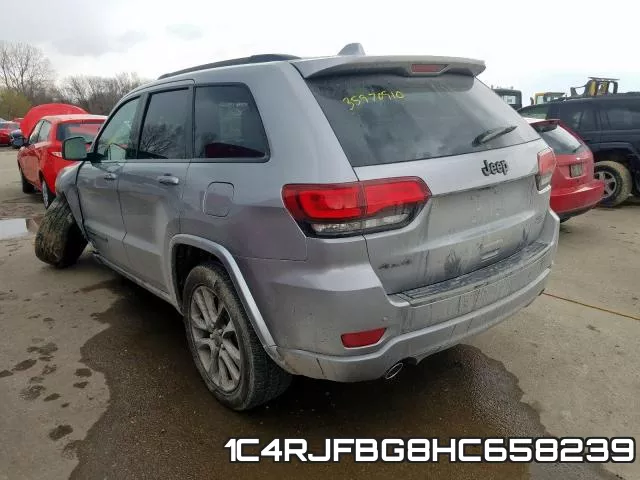 1C4RJFBG8HC658239 фото 4