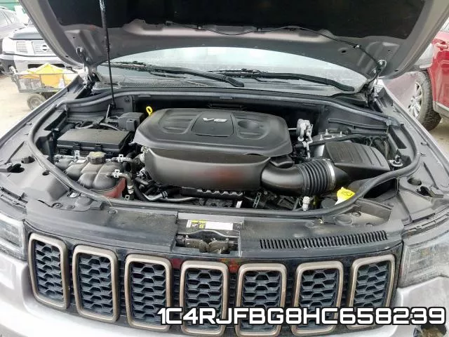 1C4RJFBG8HC658239 фото 8