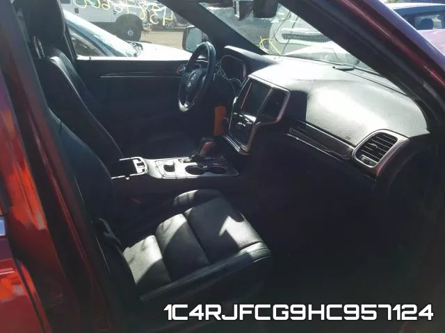 1C4RJFCG9HC957124 фото 6