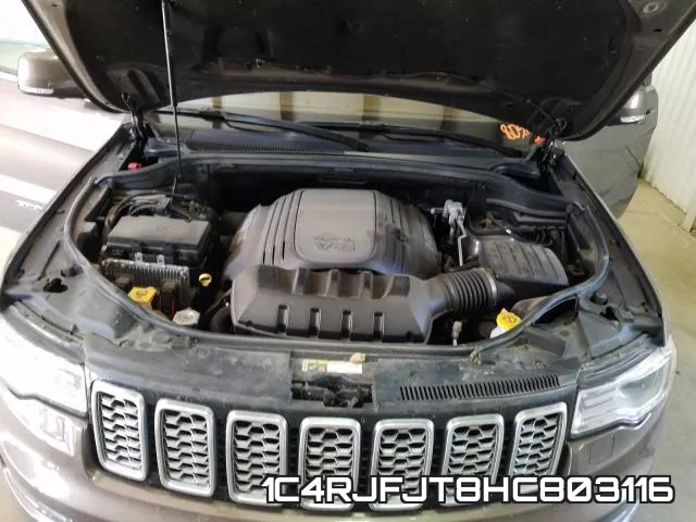 1C4RJFJT8HC803116 фото 8
