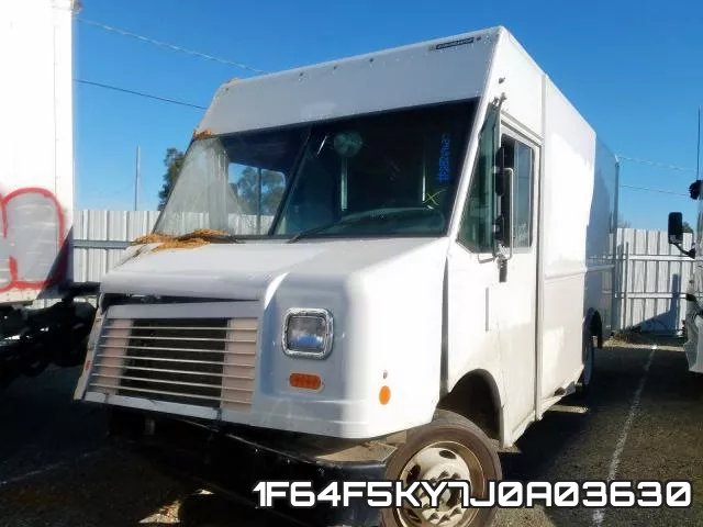 1F64F5KY7J0A03630 фото 3
