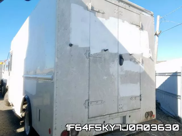 1F64F5KY7J0A03630 фото 4