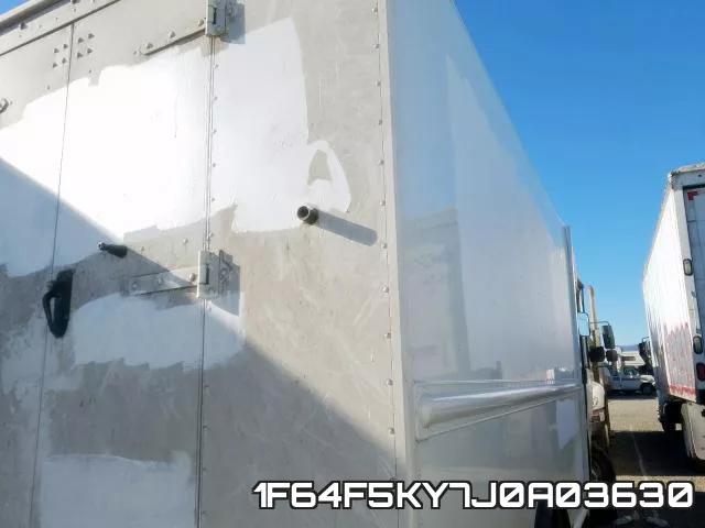 1F64F5KY7J0A03630 фото 5
