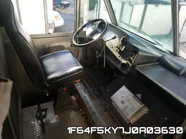 1F64F5KY7J0A03630 фото 6