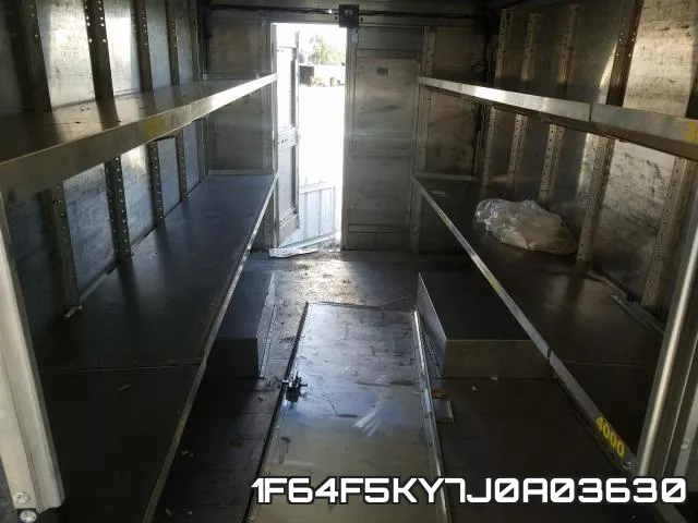 1F64F5KY7J0A03630 фото 7