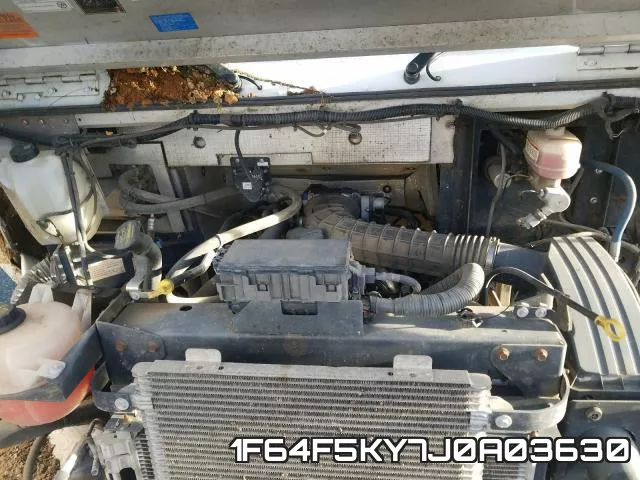 1F64F5KY7J0A03630 фото 8