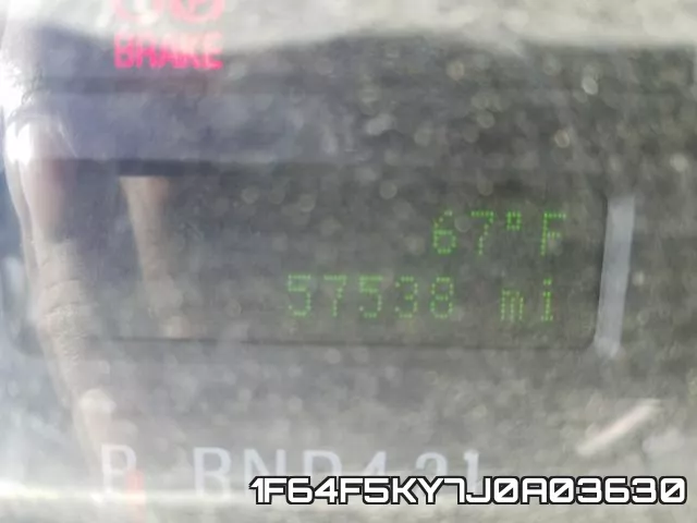 1F64F5KY7J0A03630 фото 9
