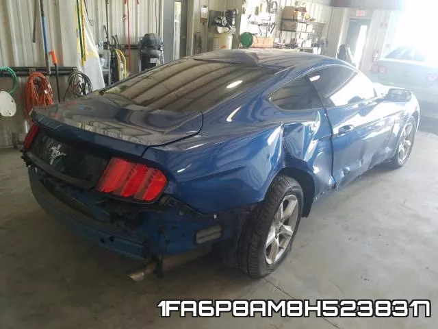 1FA6P8AM8H5238317 фото 5