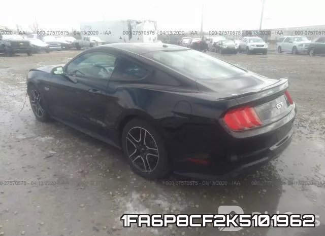 1FA6P8CF2K5101962 фото 4