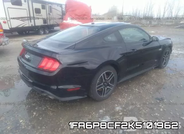 1FA6P8CF2K5101962 фото 5