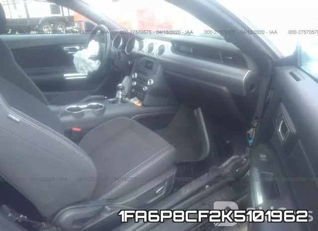 1FA6P8CF2K5101962 фото 6