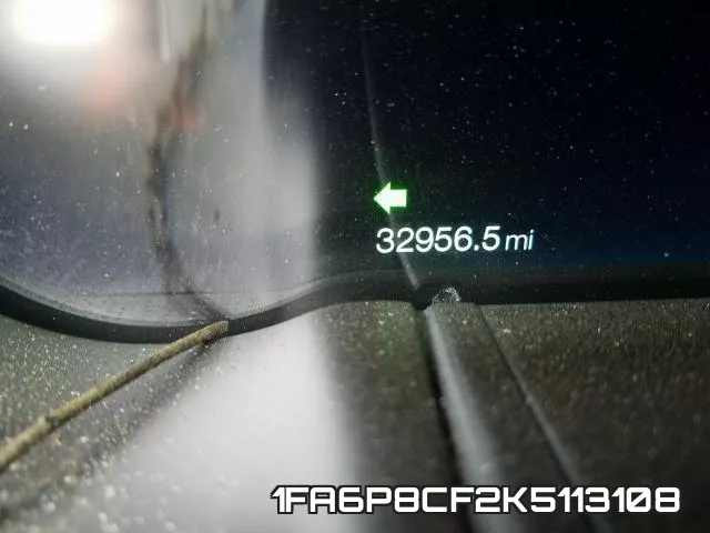 1FA6P8CF2K5113108 фото 9