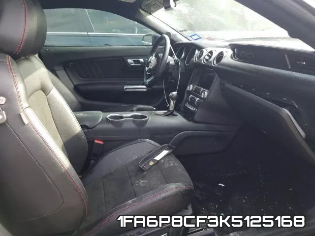 1FA6P8CF3K5125168 фото 6