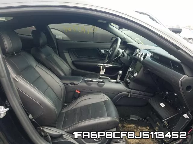1FA6P8CF8J5113452 фото 6