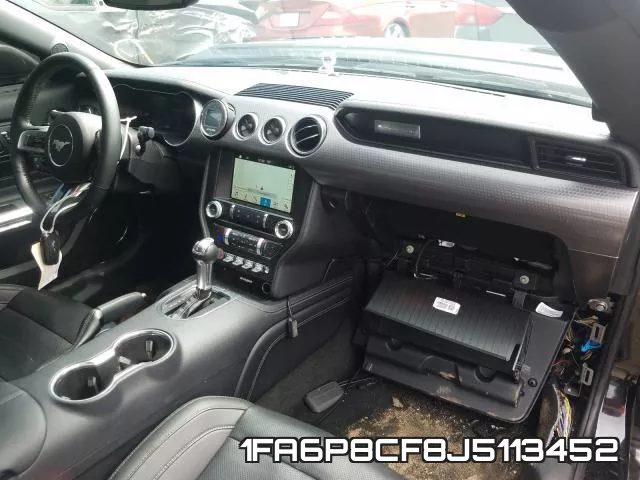 1FA6P8CF8J5113452 фото 10
