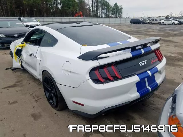 1FA6P8CF9J5146976 фото 4