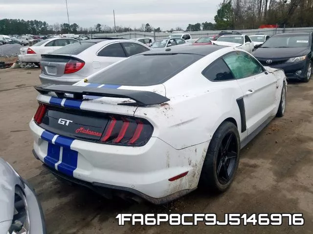 1FA6P8CF9J5146976 фото 5