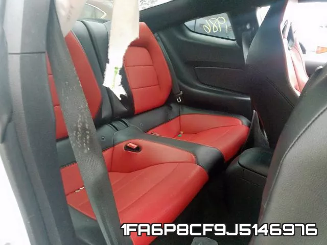 1FA6P8CF9J5146976 фото 7