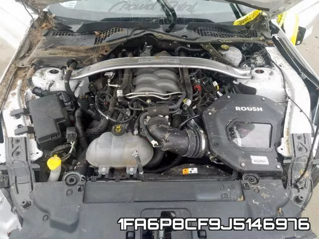 1FA6P8CF9J5146976 фото 8