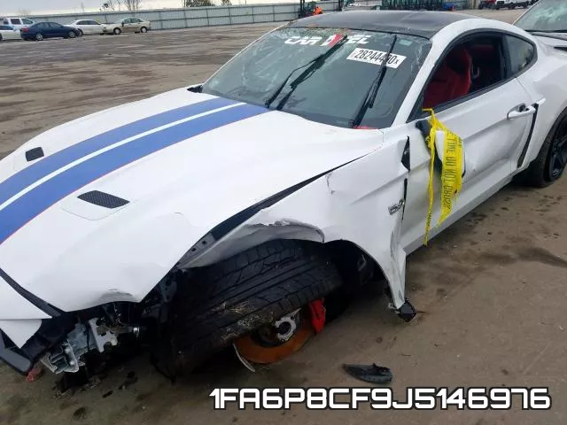 1FA6P8CF9J5146976 фото 10