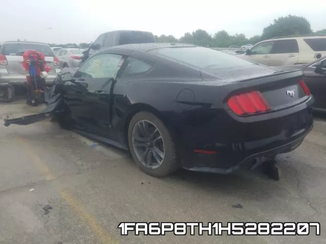 1FA6P8TH1H5282207 фото 4