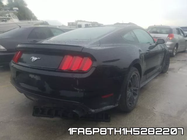 1FA6P8TH1H5282207 фото 5