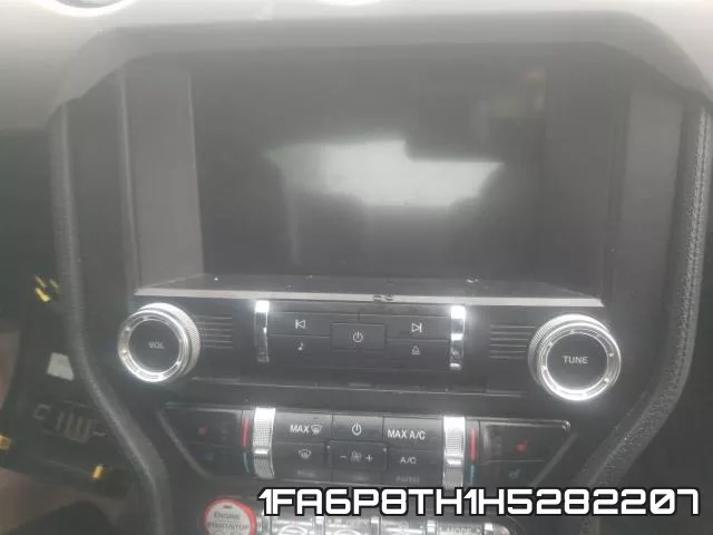 1FA6P8TH1H5282207 фото 10