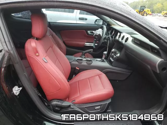 1FA6P8TH5K5184868 фото 6