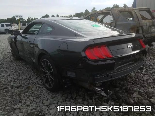 1FA6P8TH5K5187253 фото 4