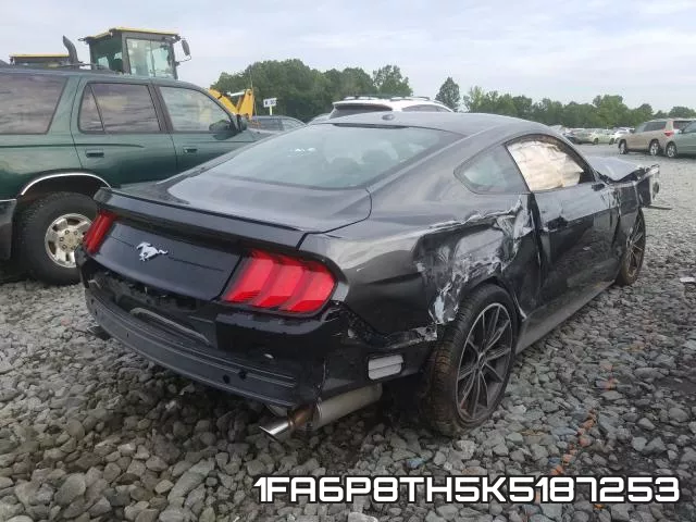 1FA6P8TH5K5187253 фото 5