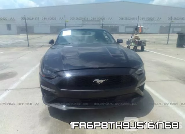 1FA6P8TH9J5161768 фото 7