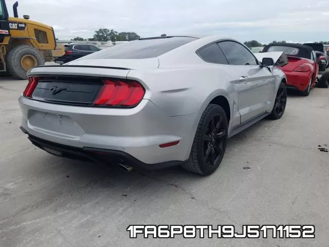 1FA6P8TH9J5171152 фото 5