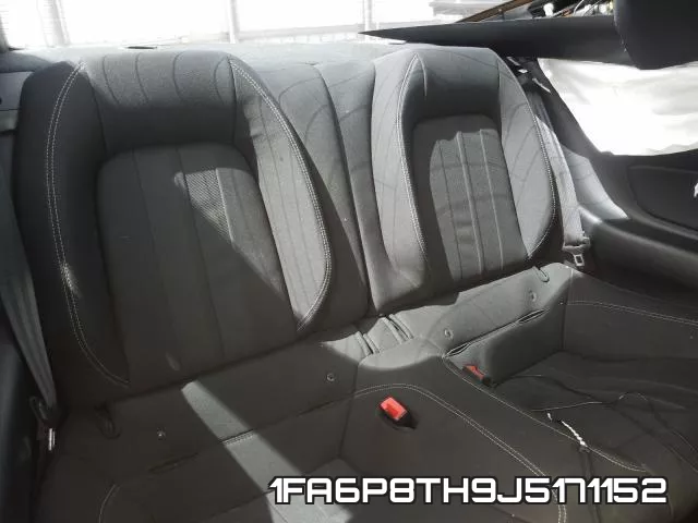 1FA6P8TH9J5171152 фото 7