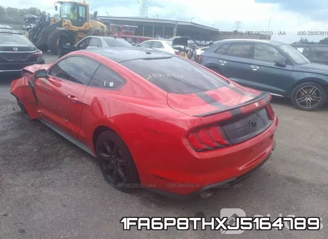 1FA6P8THXJ5164789 фото 4