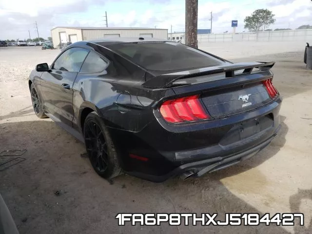 1FA6P8THXJ5184427 фото 4