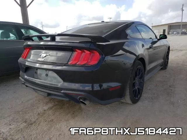 1FA6P8THXJ5184427 фото 5
