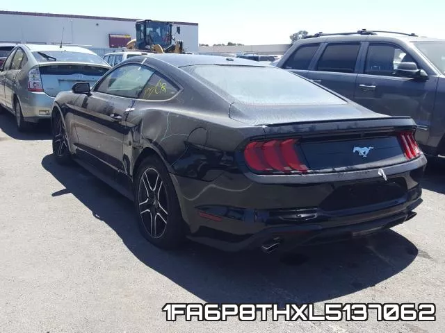 1FA6P8THXL5137062 фото 4