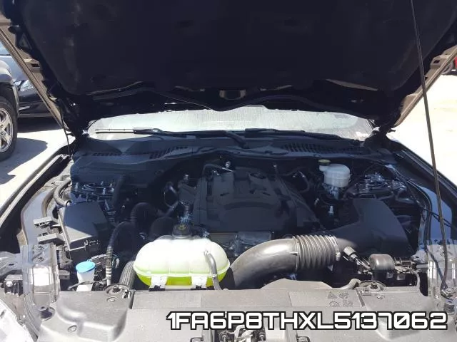 1FA6P8THXL5137062 фото 8