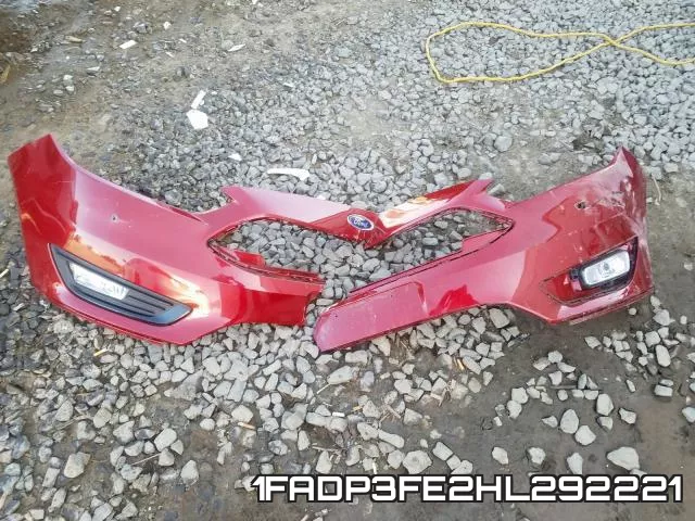 1FADP3FE2HL292221 фото 10