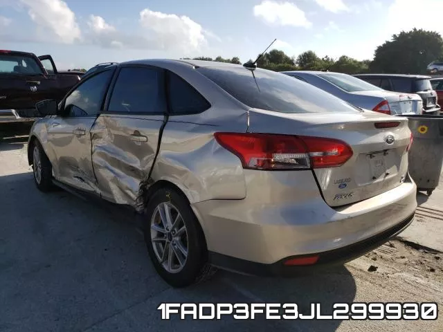 1FADP3FE3JL299930 фото 4