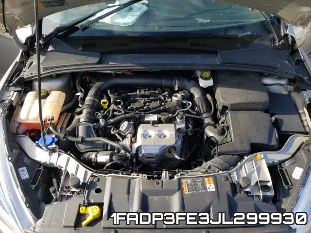 1FADP3FE3JL299930 фото 8