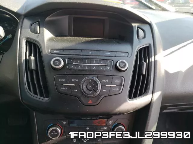 1FADP3FE3JL299930 фото 10