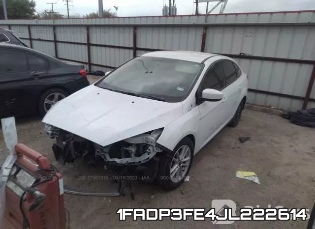 1FADP3FE4JL222614 фото 3