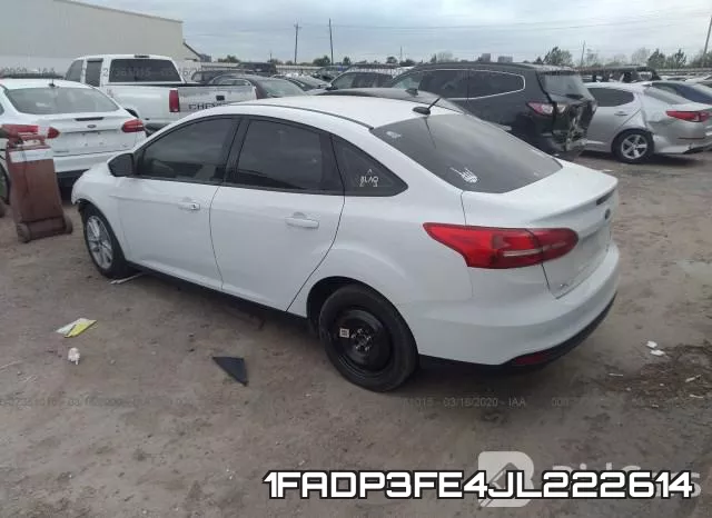 1FADP3FE4JL222614 фото 4