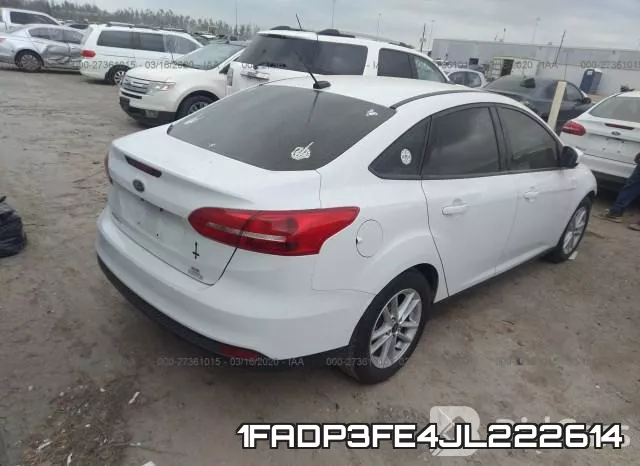 1FADP3FE4JL222614 фото 5