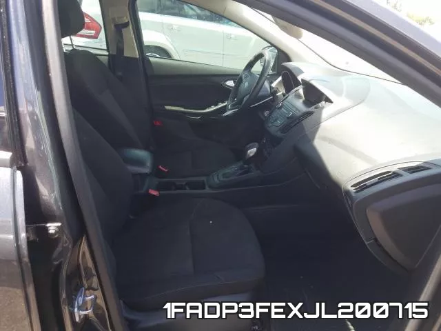 1FADP3FEXJL200715 фото 6