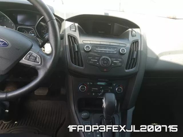 1FADP3FEXJL200715 фото 10