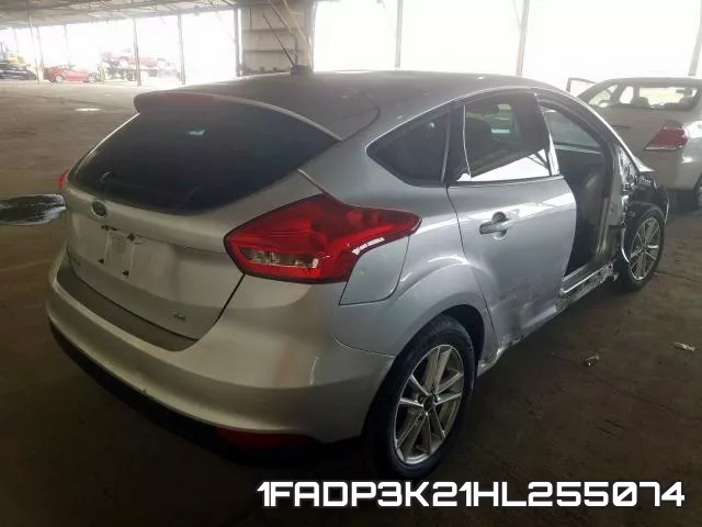 1FADP3K21HL255074 фото 5