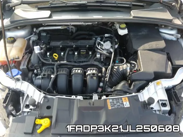 1FADP3K21JL250608 фото 8